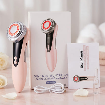 Multifunción Skin Care 4 en 1