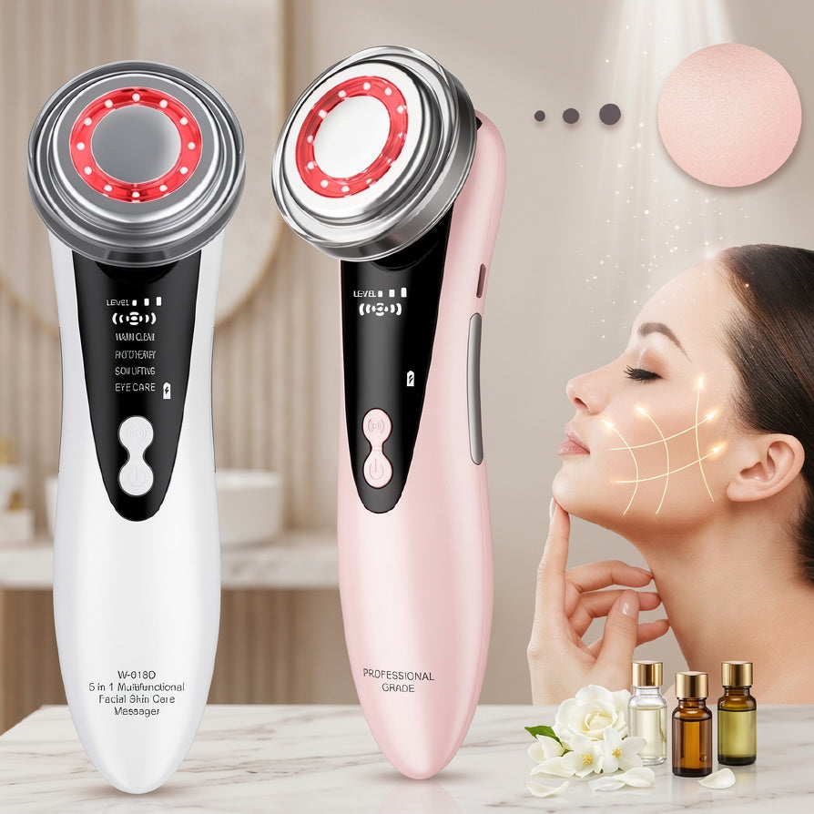 Multifunción Skin Care 4 en 1