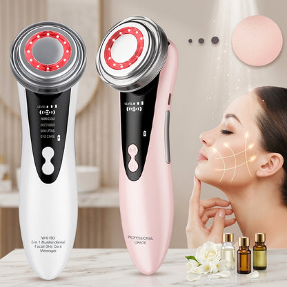 Multifunción Skin Care 4 en 1